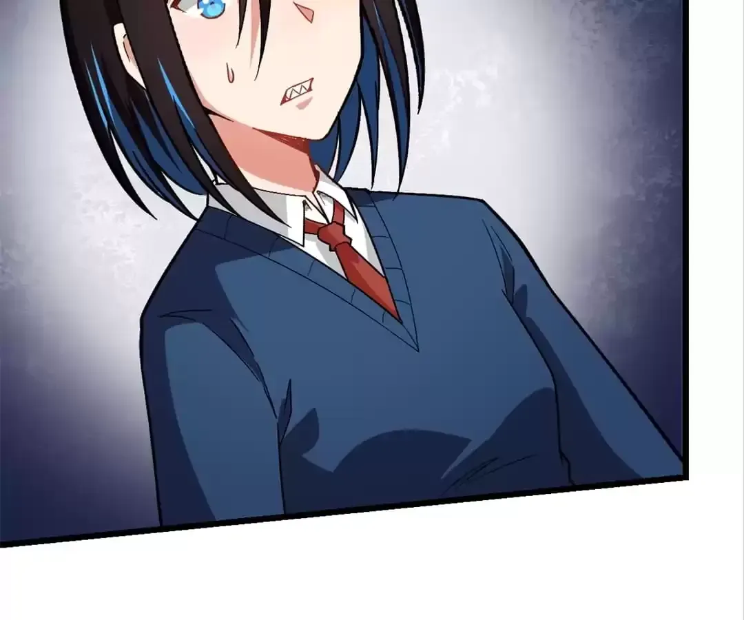 Crazy Professor In School Campus Chapter 153 page 43 - 