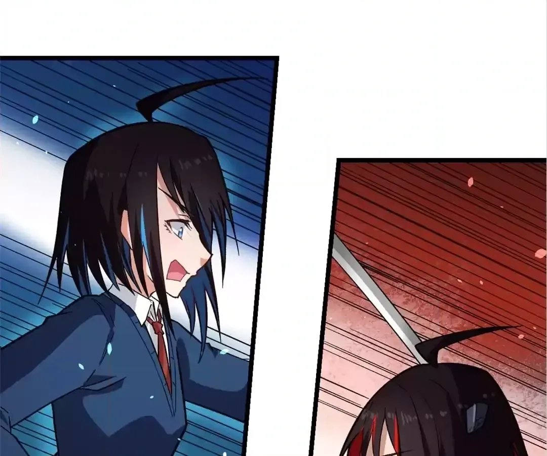 Crazy Professor In School Campus Chapter 153 page 60 - 