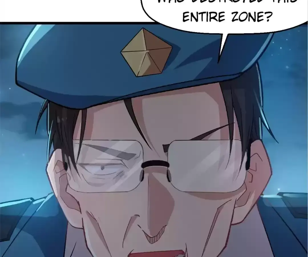 Crazy Professor In School Campus Chapter 153 page 66 - 