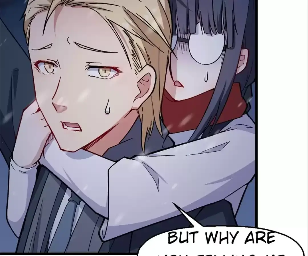 Crazy Professor In School Campus Chapter 155 page 12 - 