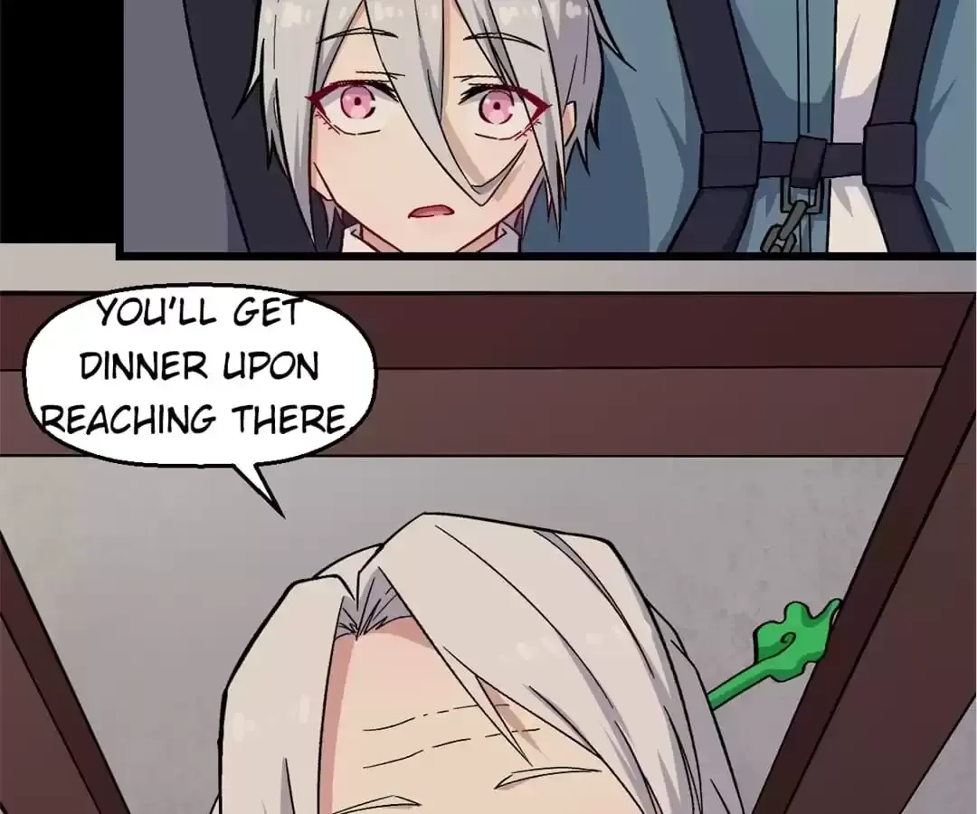 Crazy Professor In School Campus Chapter 155 page 29 - 