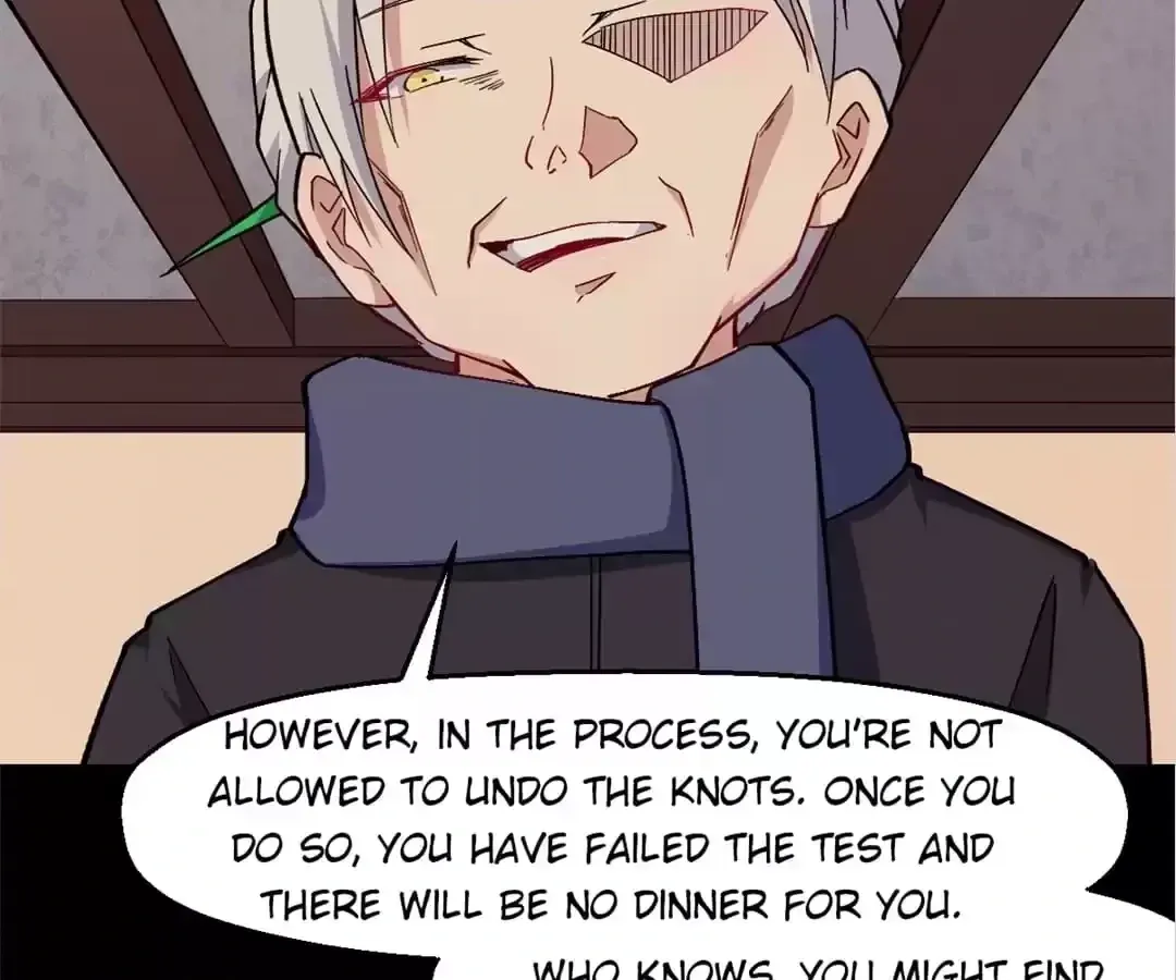 Crazy Professor In School Campus Chapter 155 page 30 - 