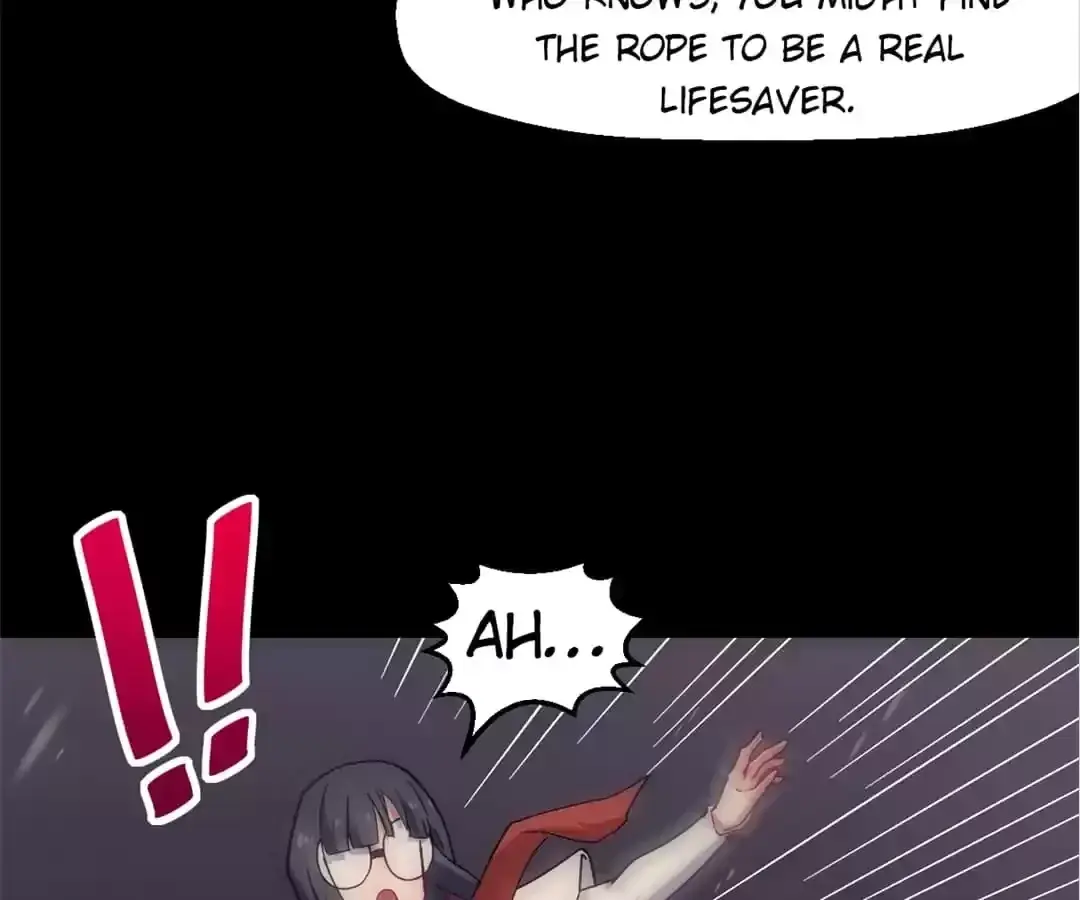 Crazy Professor In School Campus Chapter 155 page 31 - 