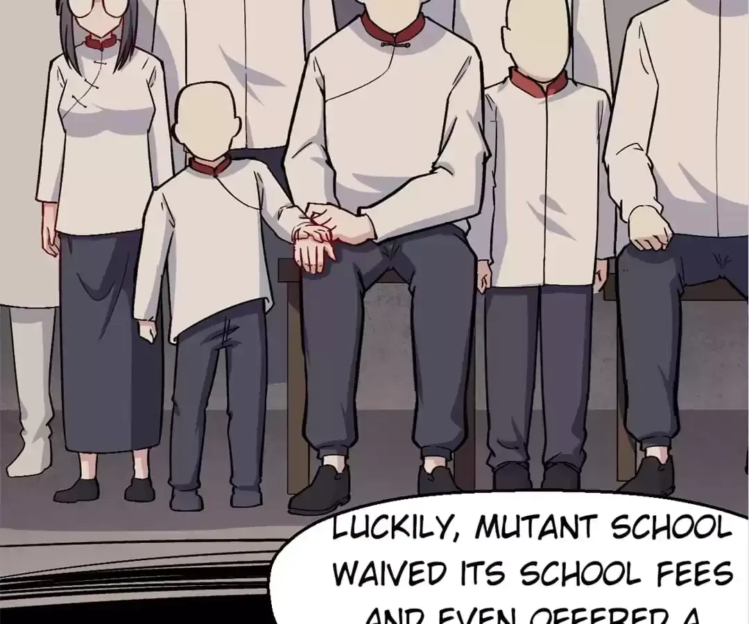 Crazy Professor In School Campus Chapter 155 page 5 - 