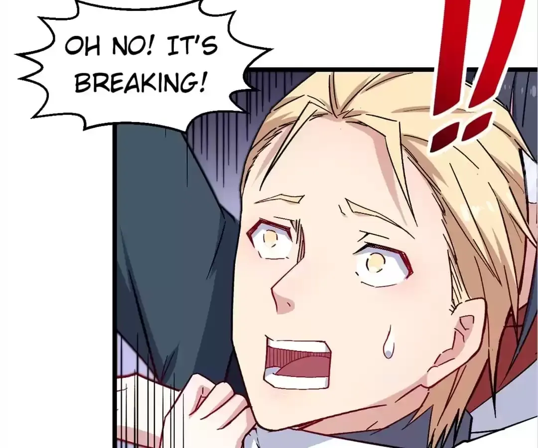Crazy Professor In School Campus Chapter 155 page 42 - 