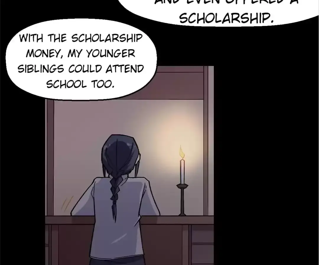 Crazy Professor In School Campus Chapter 155 page 6 - 