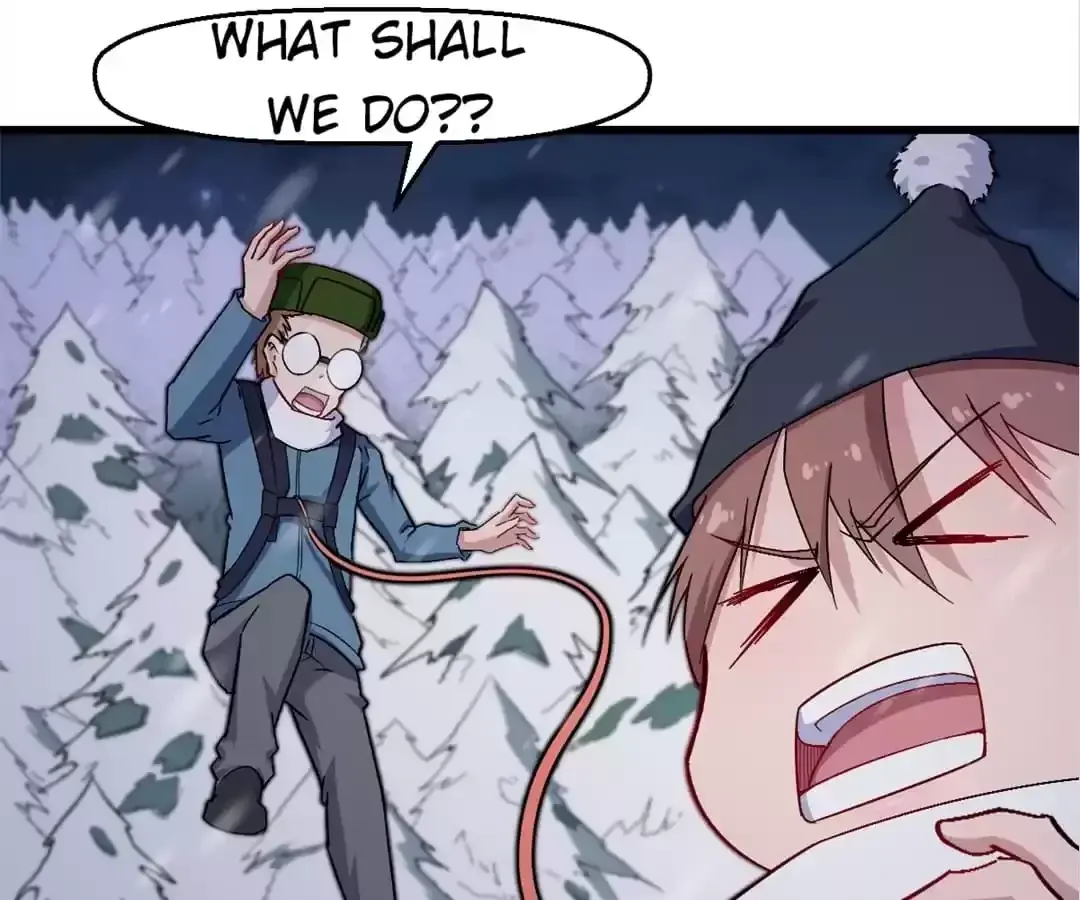 Crazy Professor In School Campus Chapter 155 page 55 - 