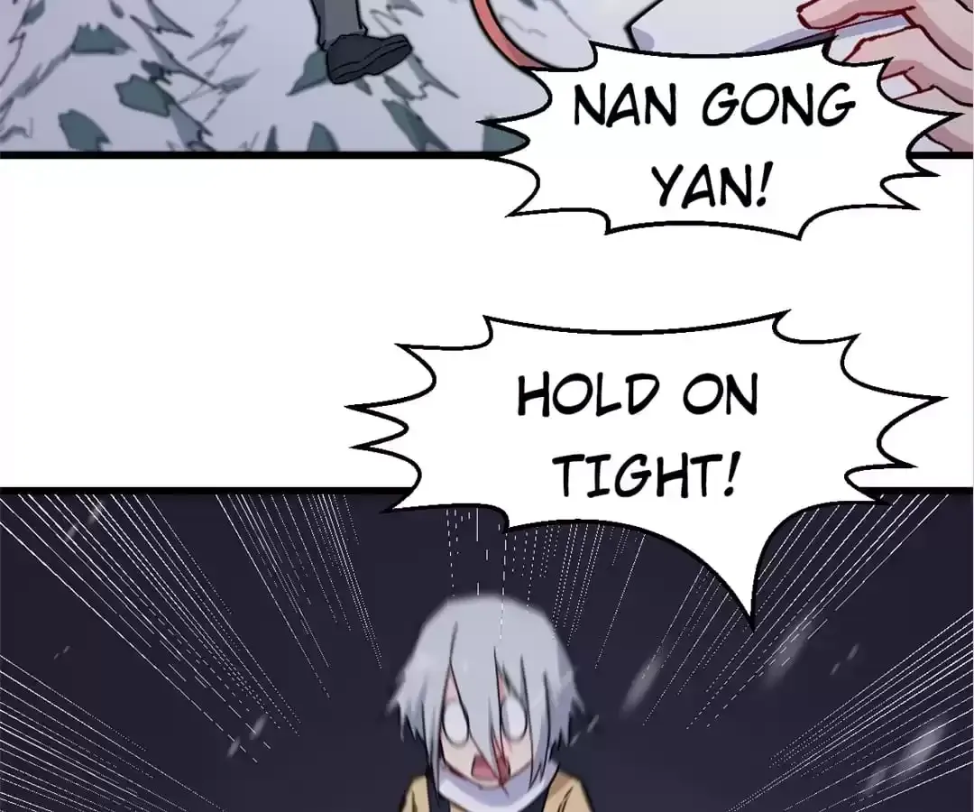 Crazy Professor In School Campus Chapter 155 page 56 - 