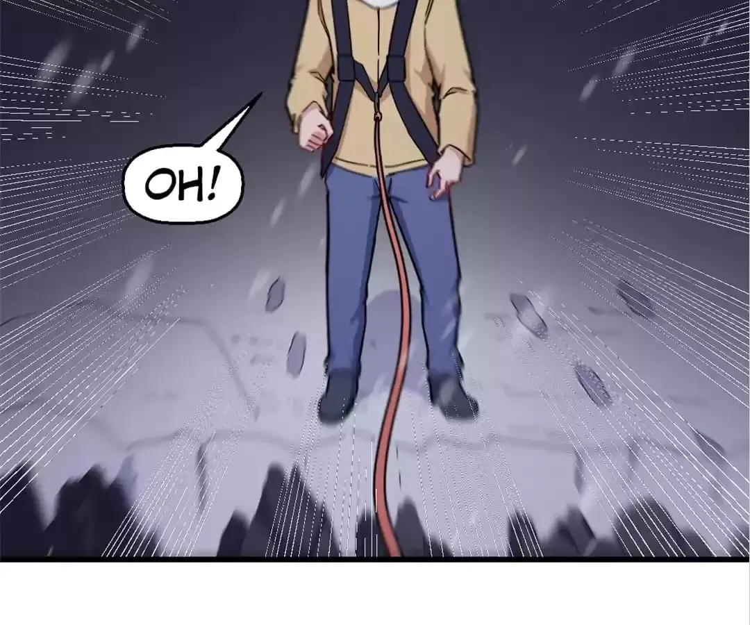 Crazy Professor In School Campus Chapter 155 page 57 - 