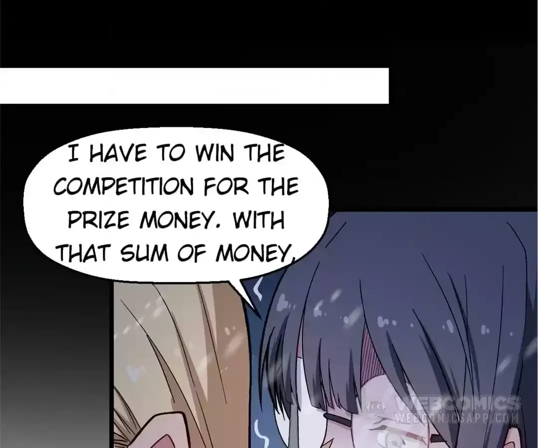 Crazy Professor In School Campus Chapter 155 page 10 - 