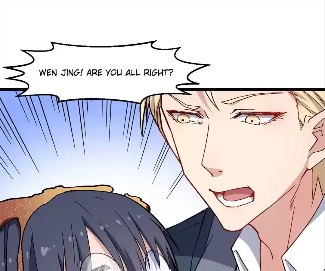 Crazy Professor In School Campus Chapter 156 page 26 - 