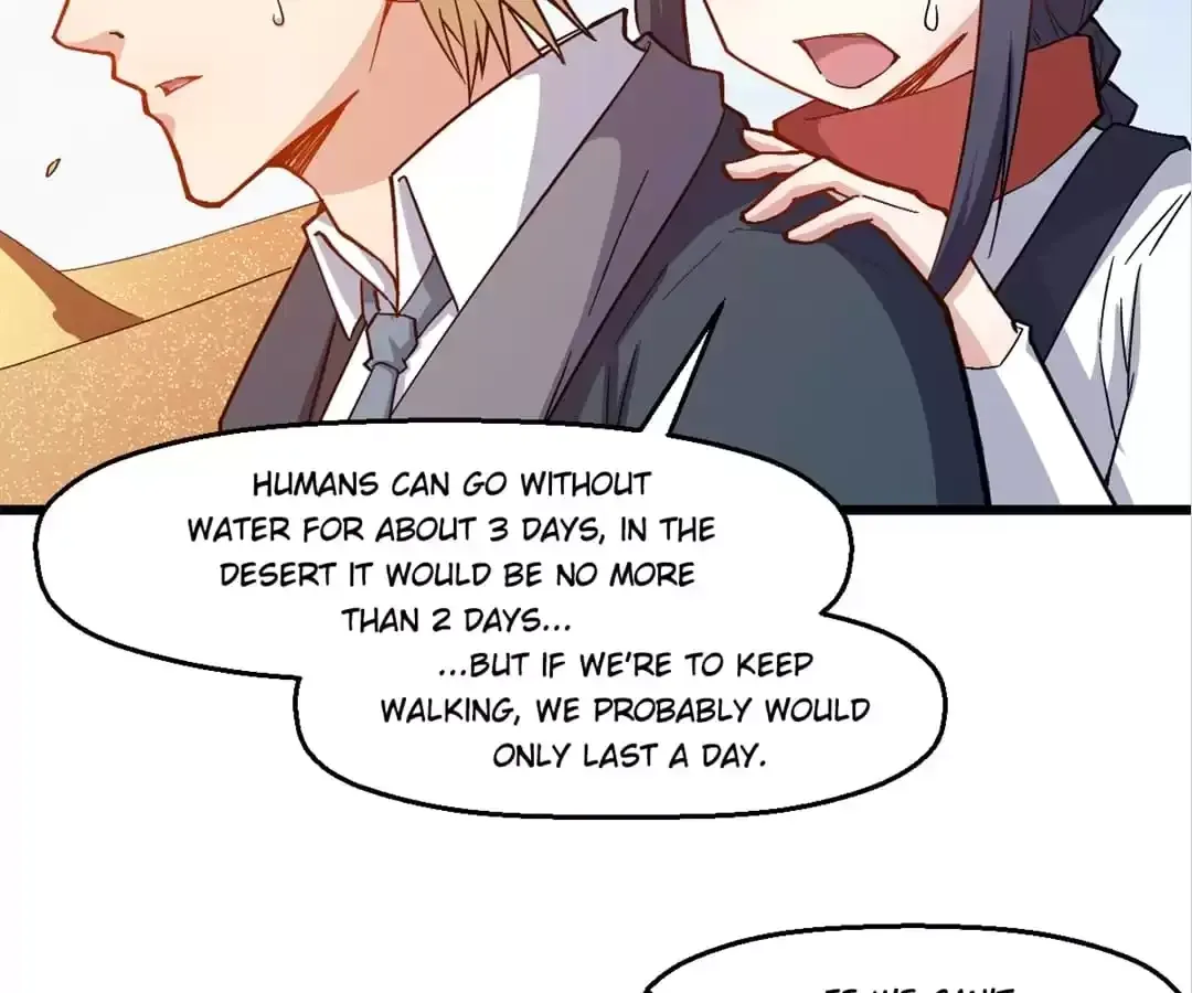 Crazy Professor In School Campus Chapter 156 page 37 - 