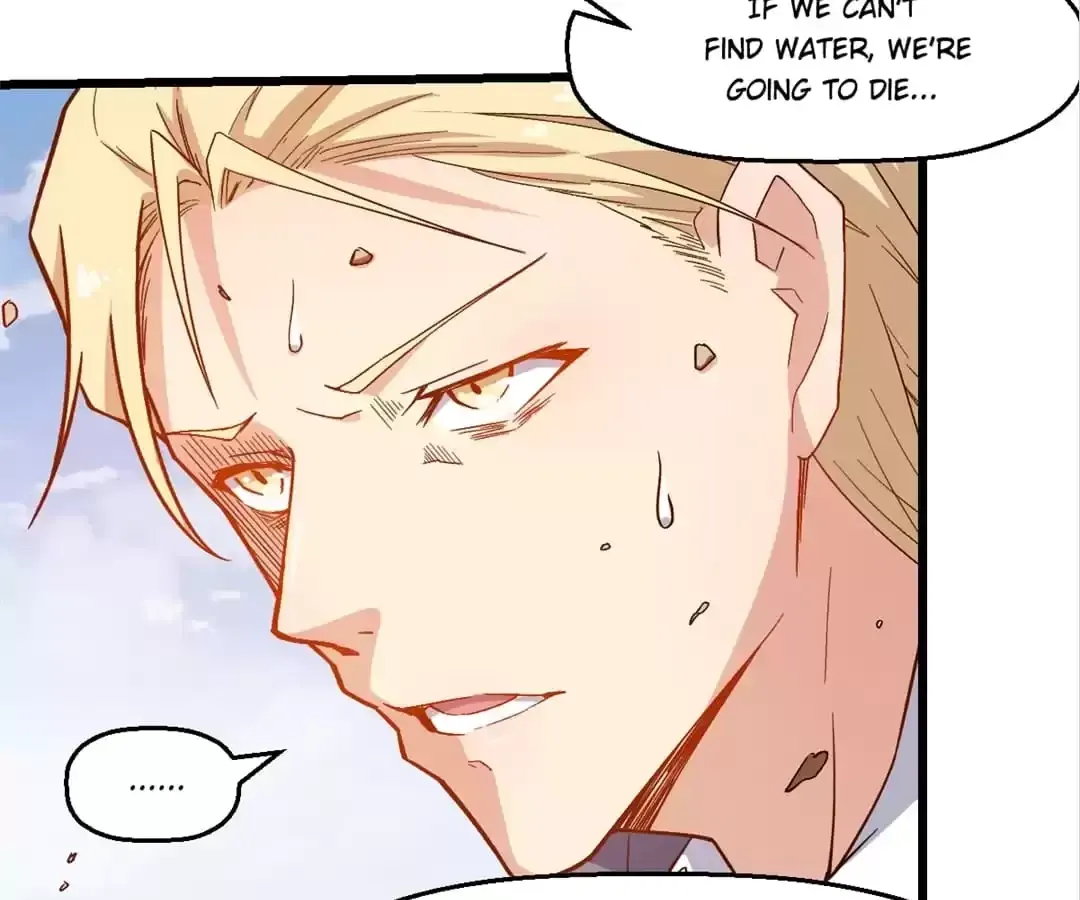 Crazy Professor In School Campus Chapter 156 page 38 - 