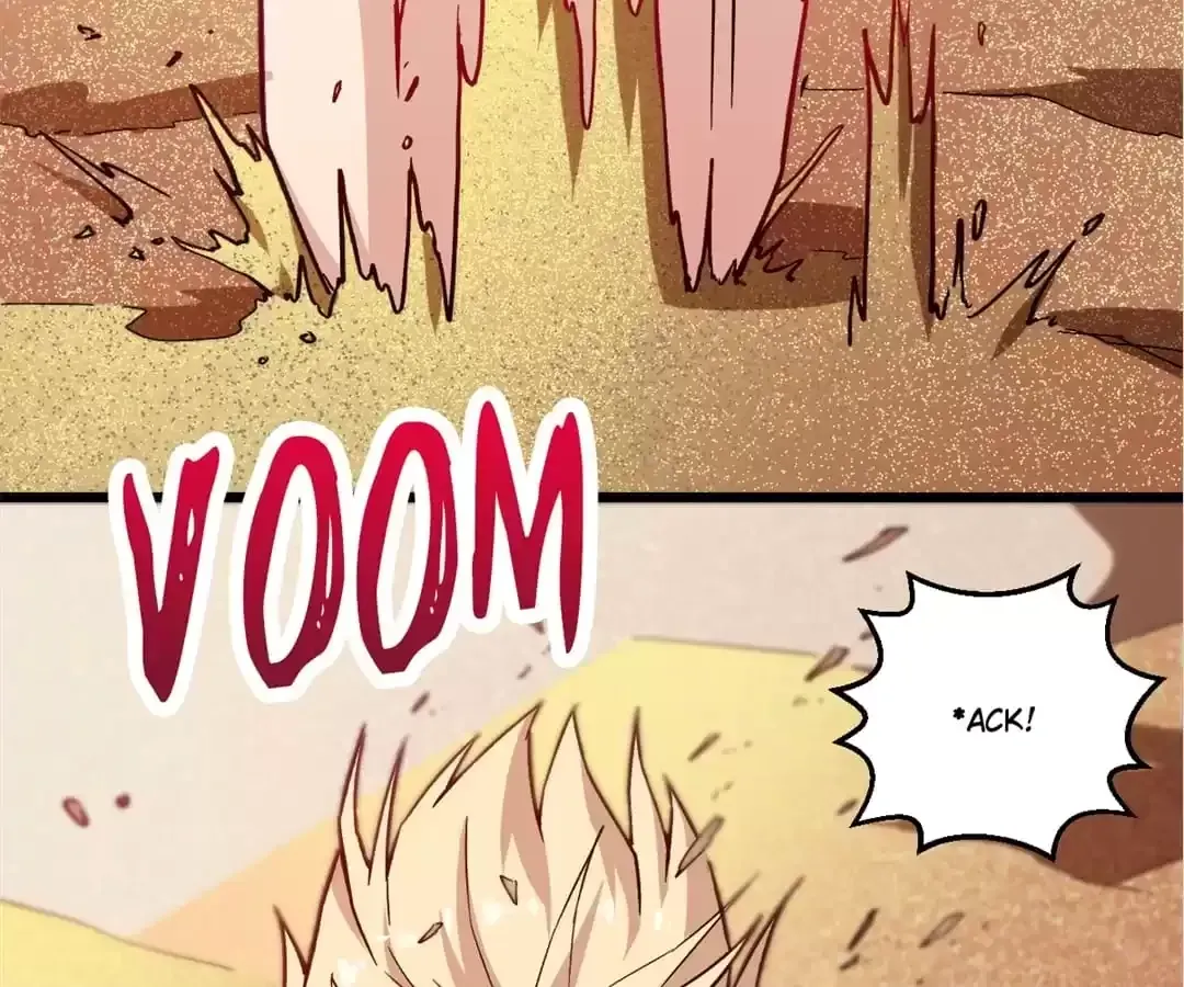Crazy Professor In School Campus Chapter 156 page 5 - 