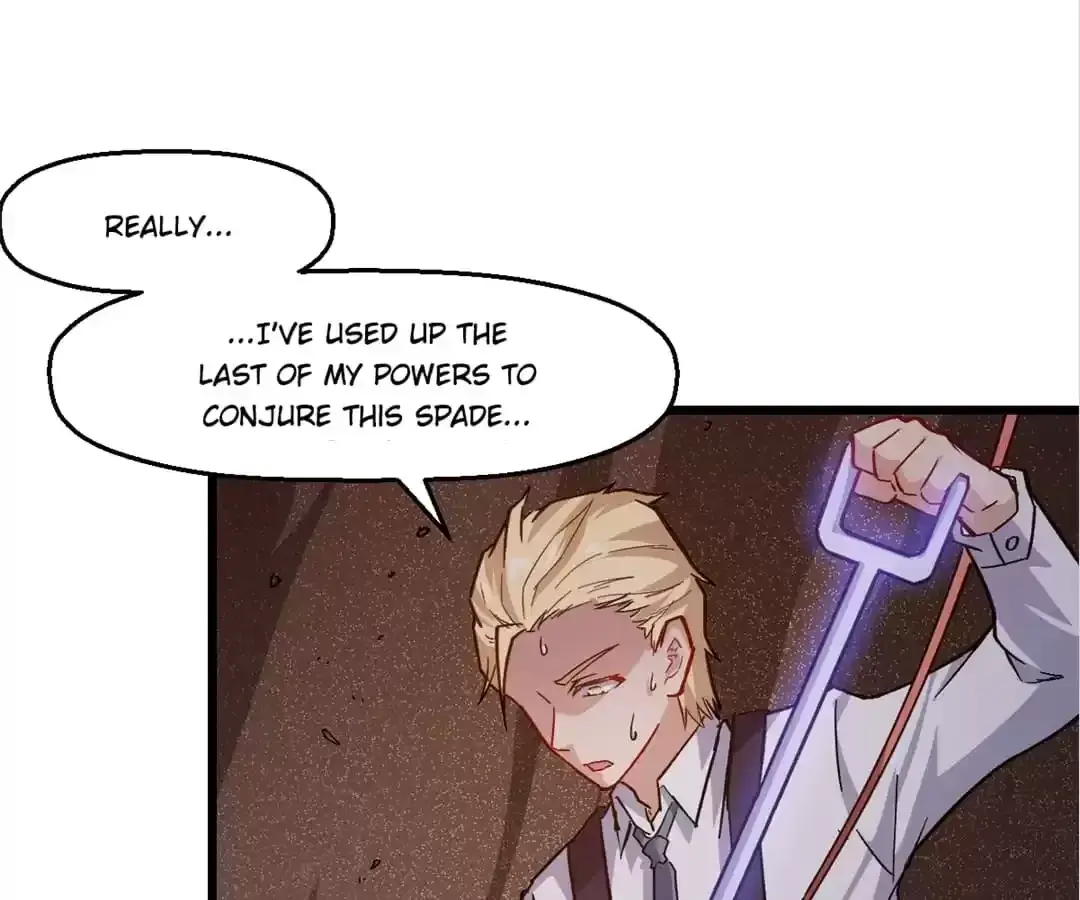 Crazy Professor In School Campus Chapter 156 page 52 - 