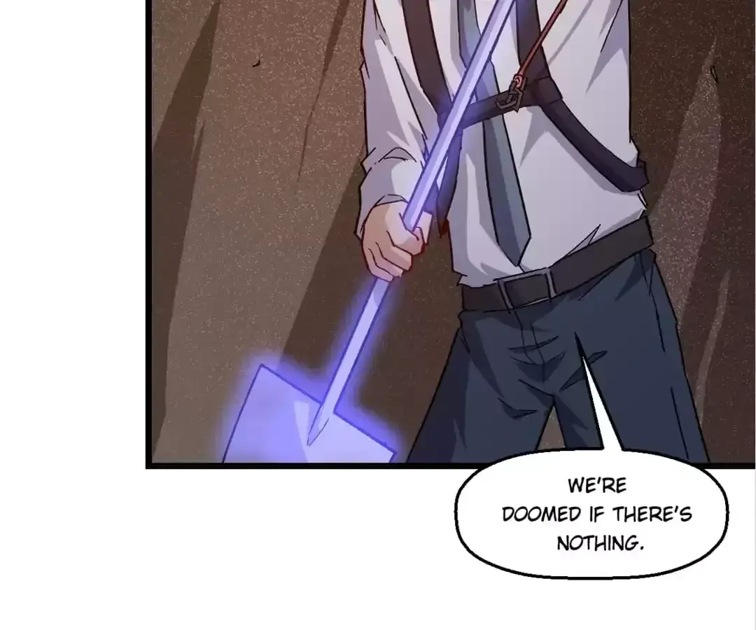 Crazy Professor In School Campus Chapter 156 page 53 - 