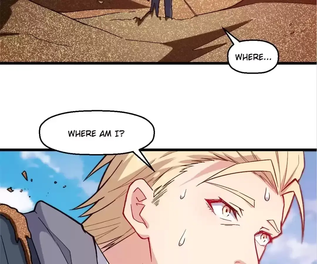 Crazy Professor In School Campus Chapter 156 page 9 - 