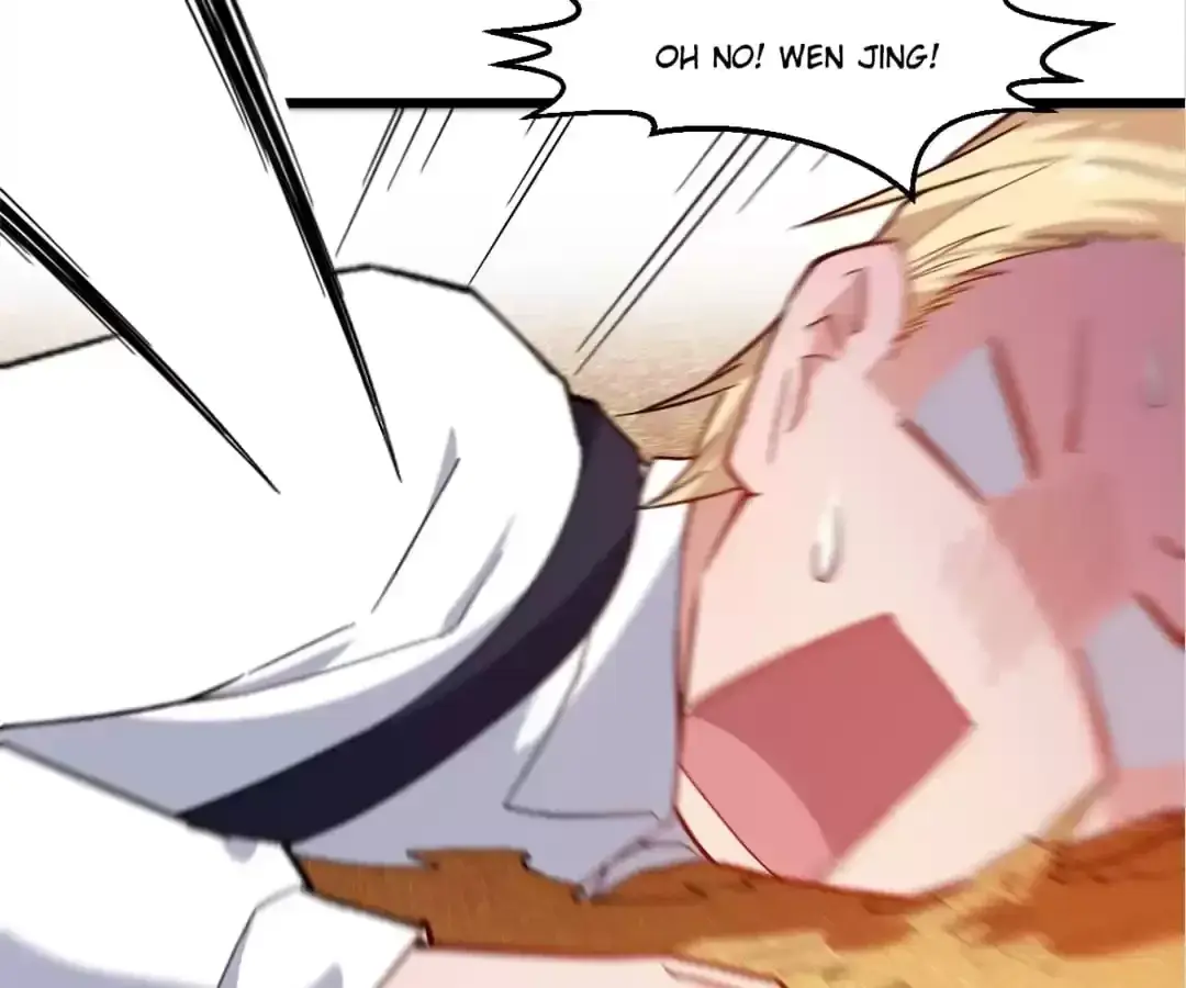 Crazy Professor In School Campus Chapter 157 page 19 - 