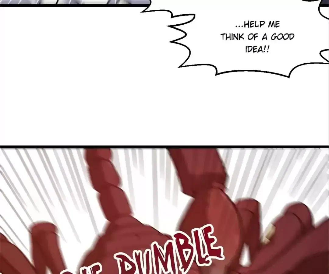 Crazy Professor In School Campus Chapter 157 page 3 - 