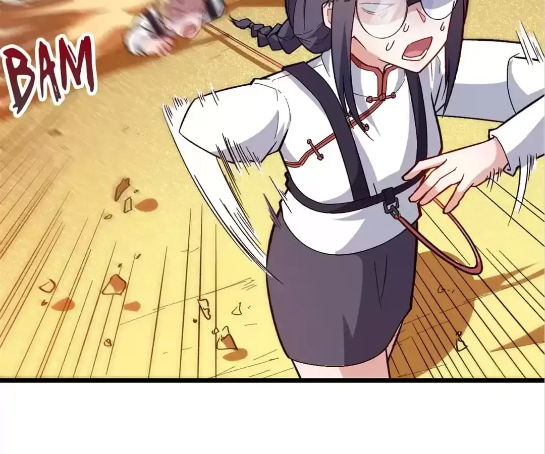Crazy Professor In School Campus Chapter 157 page 23 - 