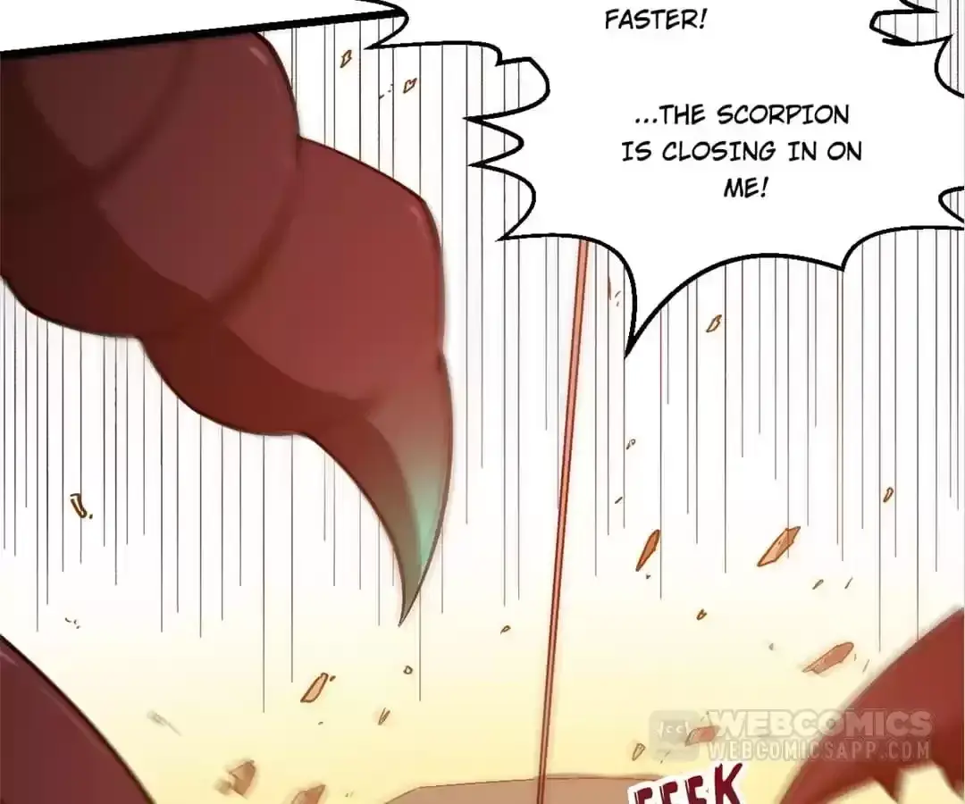 Crazy Professor In School Campus Chapter 157 page 33 - 
