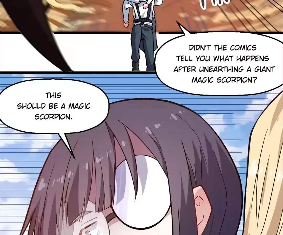 Crazy Professor In School Campus Chapter 157 page 5 - 