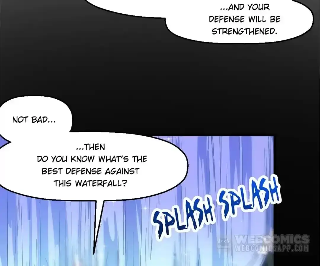 Crazy Professor In School Campus Chapter 157 page 41 - 