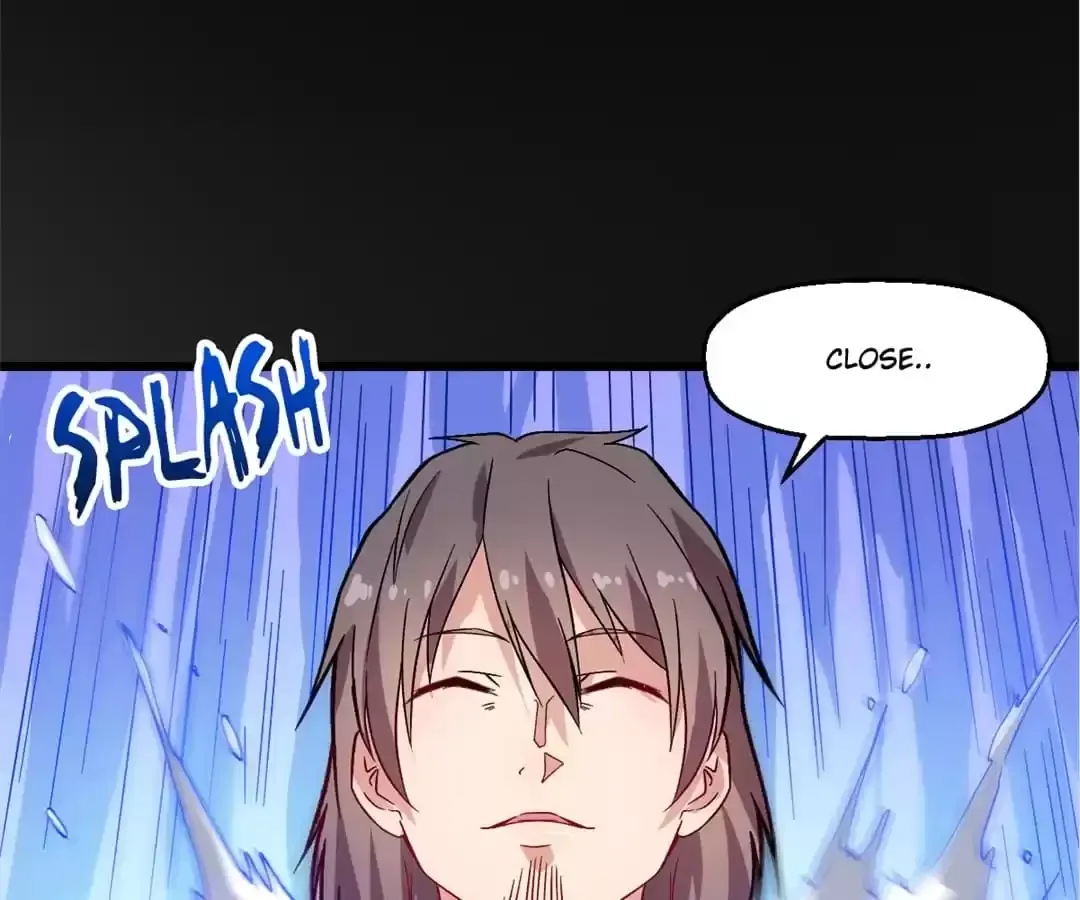 Crazy Professor In School Campus Chapter 157 page 43 - 