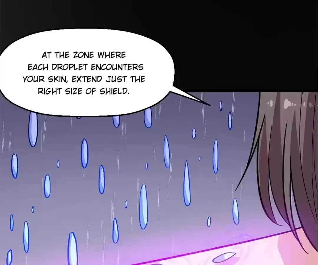 Crazy Professor In School Campus Chapter 157 page 45 - 