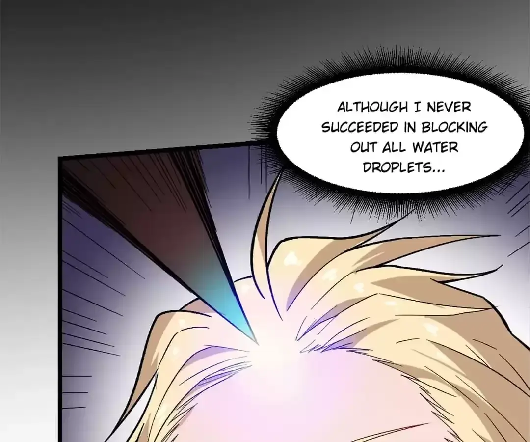 Crazy Professor In School Campus Chapter 157 page 47 - 