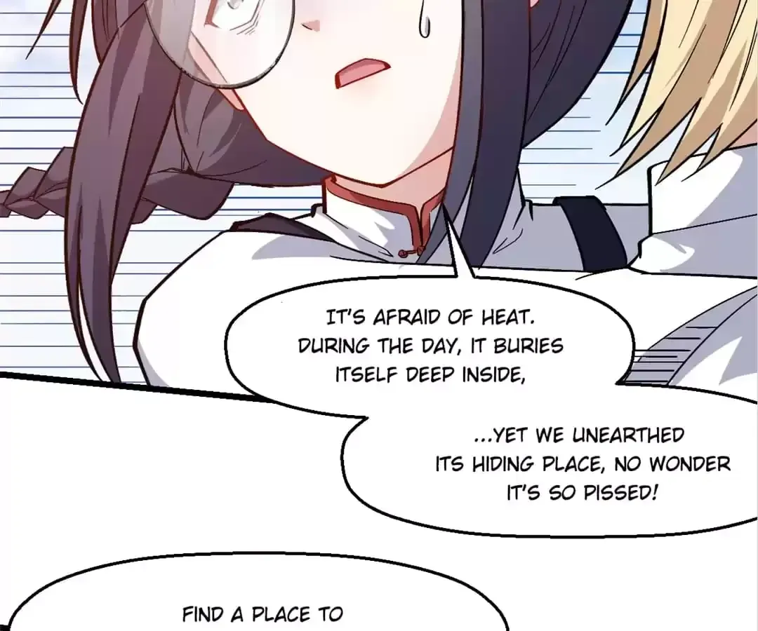 Crazy Professor In School Campus Chapter 157 page 6 - 