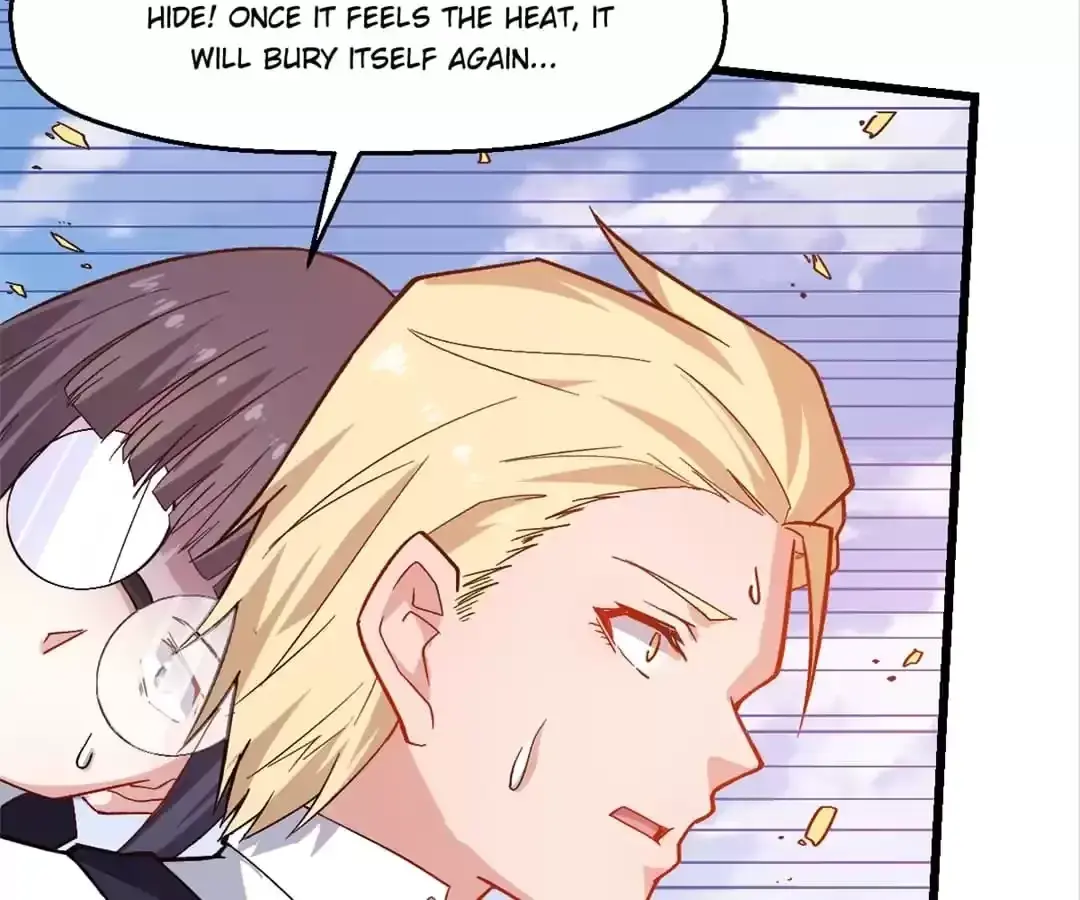 Crazy Professor In School Campus Chapter 157 page 7 - 