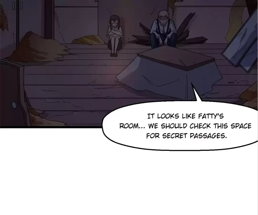 Crazy Professor In School Campus Chapter 157 page 61 - 