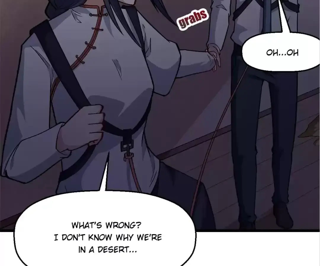 Crazy Professor In School Campus Chapter 157 page 67 - 