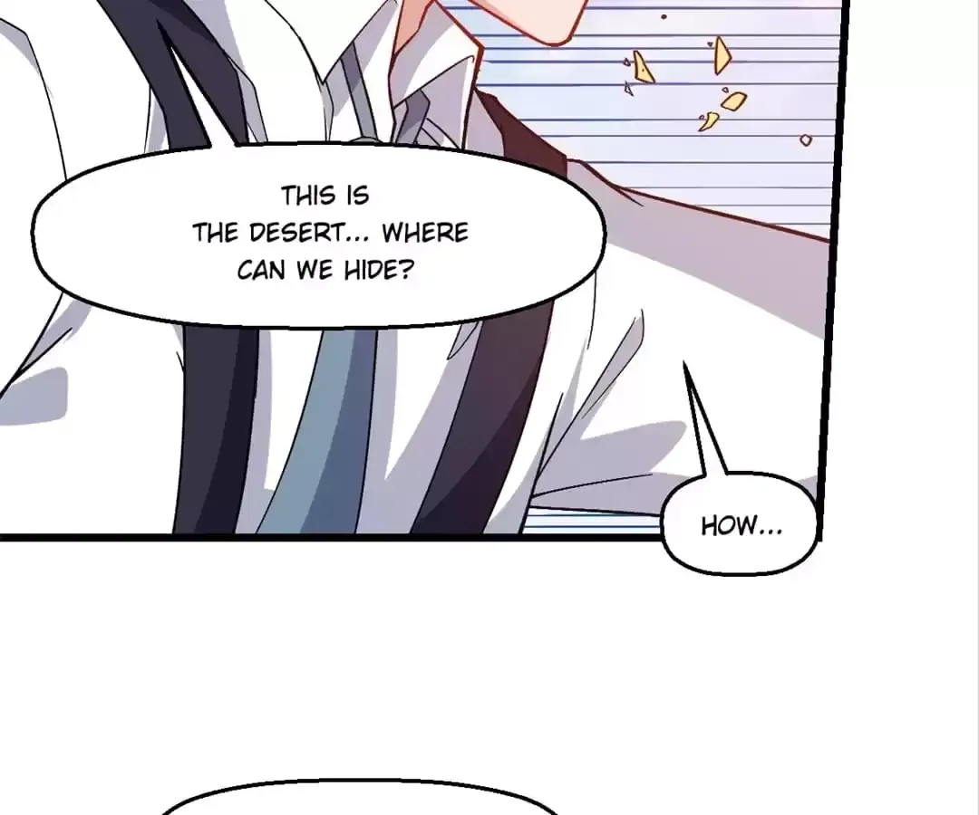 Crazy Professor In School Campus Chapter 157 page 8 - 