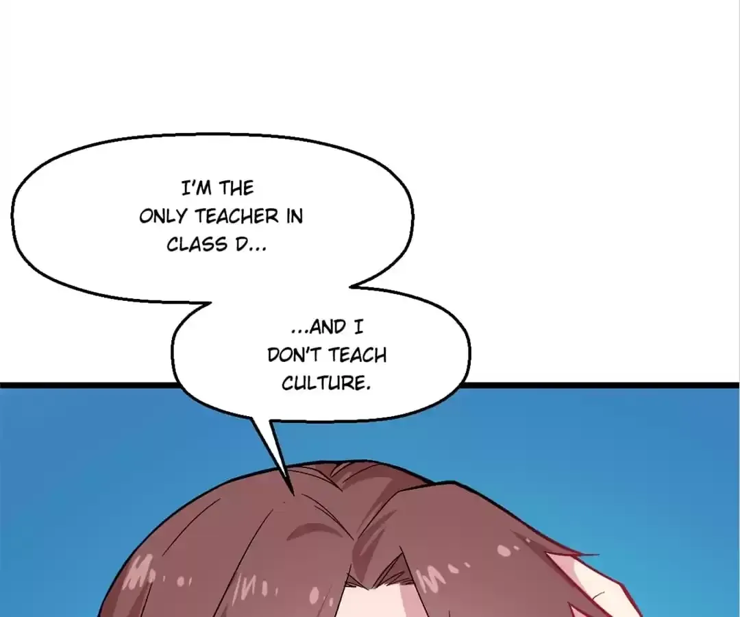 Crazy Professor In School Campus Chapter 158 page 12 - 
