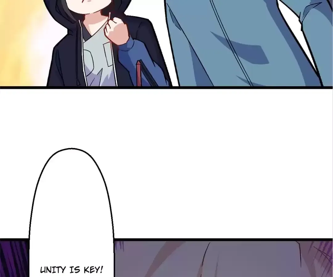Crazy Professor In School Campus Chapter 158 page 17 - 