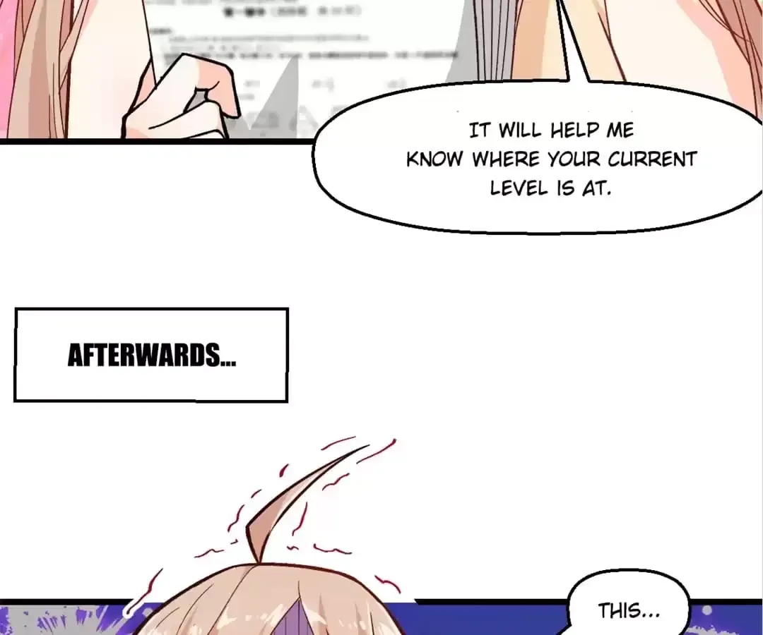 Crazy Professor In School Campus Chapter 158 page 3 - 