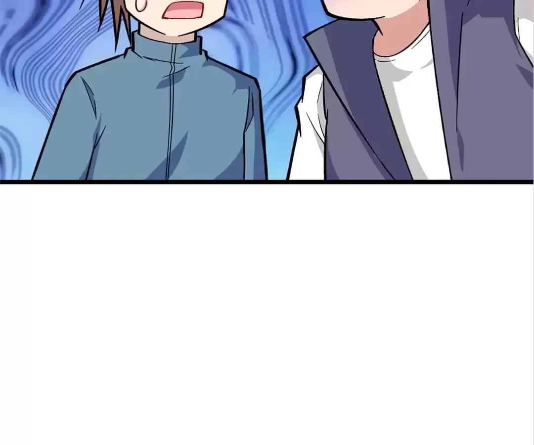 Crazy Professor In School Campus Chapter 158 page 23 - 