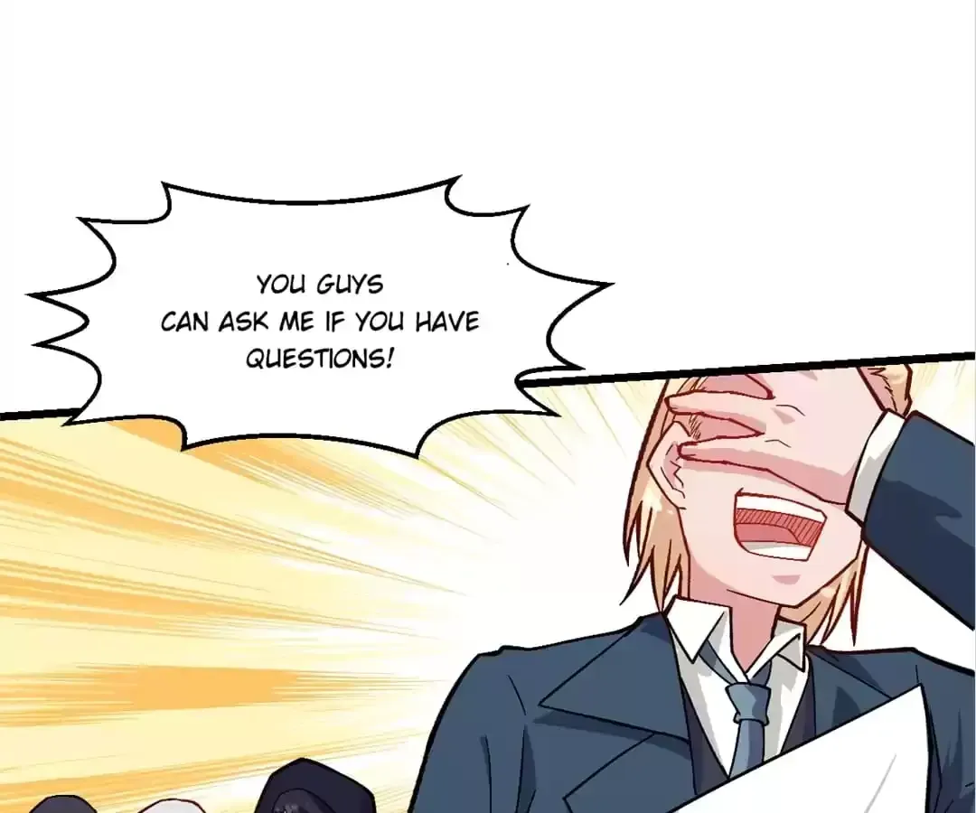 Crazy Professor In School Campus Chapter 158 page 32 - 