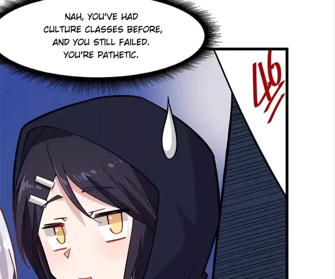 Crazy Professor In School Campus Chapter 158 page 34 - 