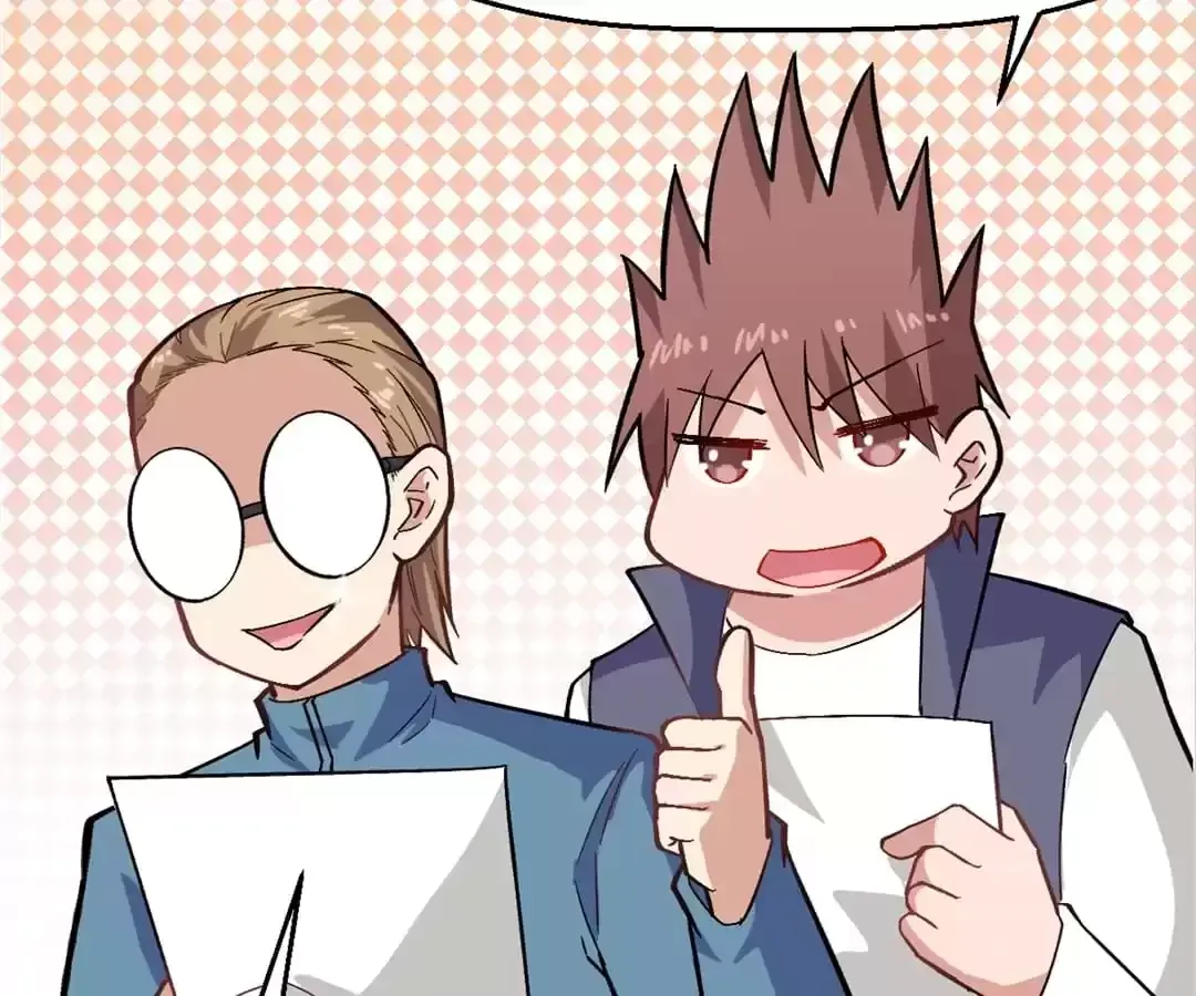 Crazy Professor In School Campus Chapter 158 page 37 - 