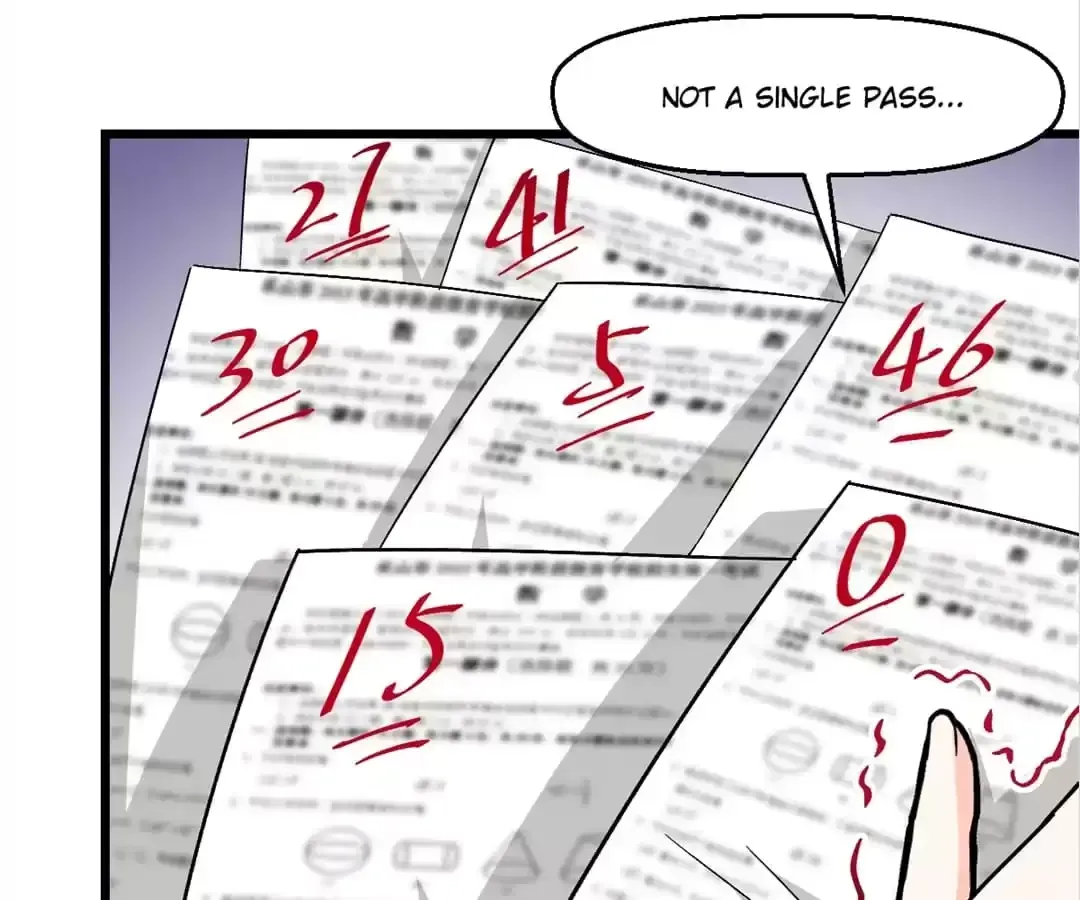 Crazy Professor In School Campus Chapter 158 page 5 - 