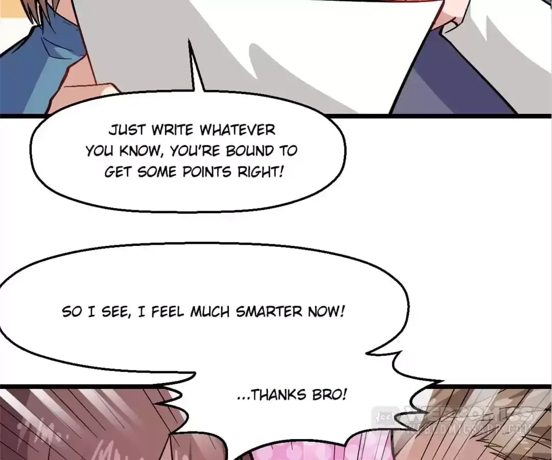 Crazy Professor In School Campus Chapter 158 page 41 - 