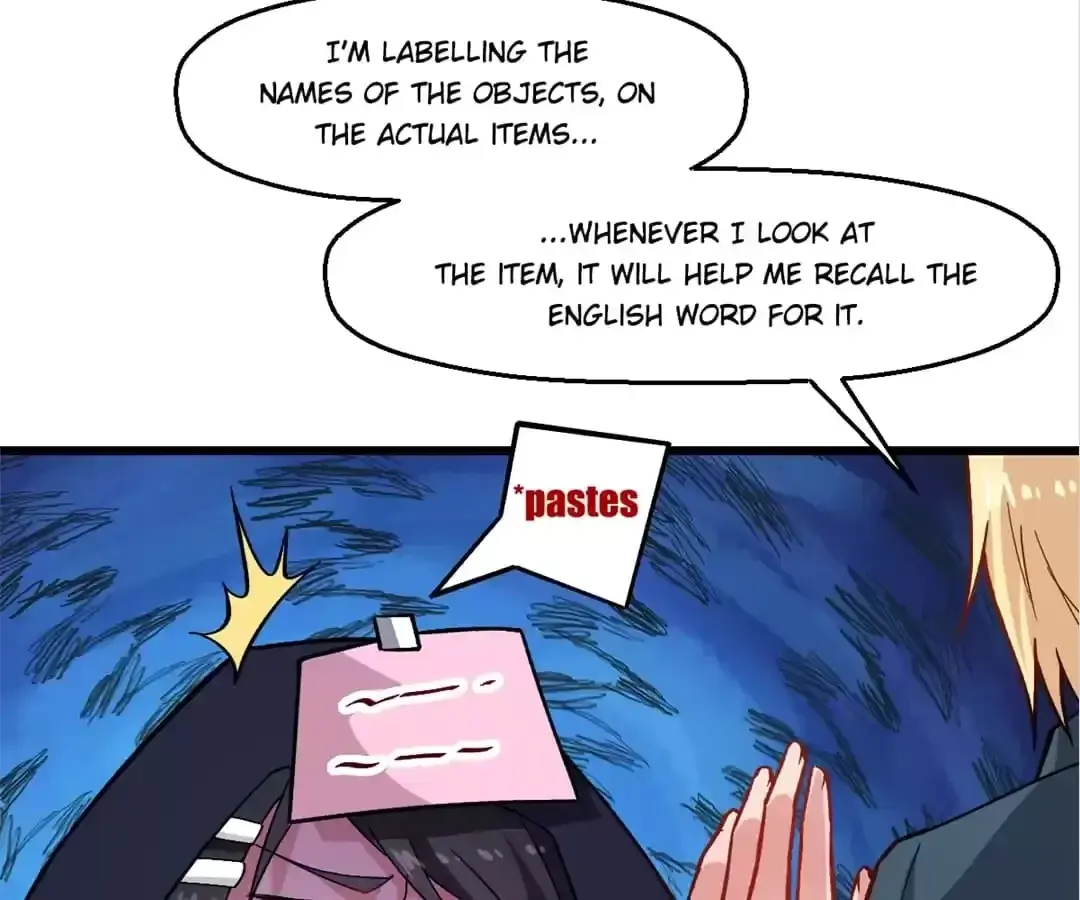 Crazy Professor In School Campus Chapter 158 page 47 - 