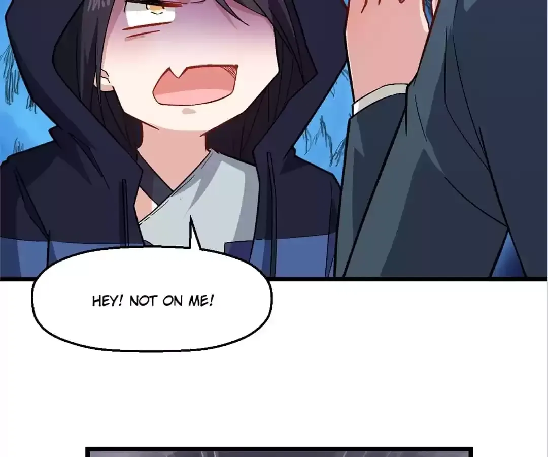 Crazy Professor In School Campus Chapter 158 page 48 - 