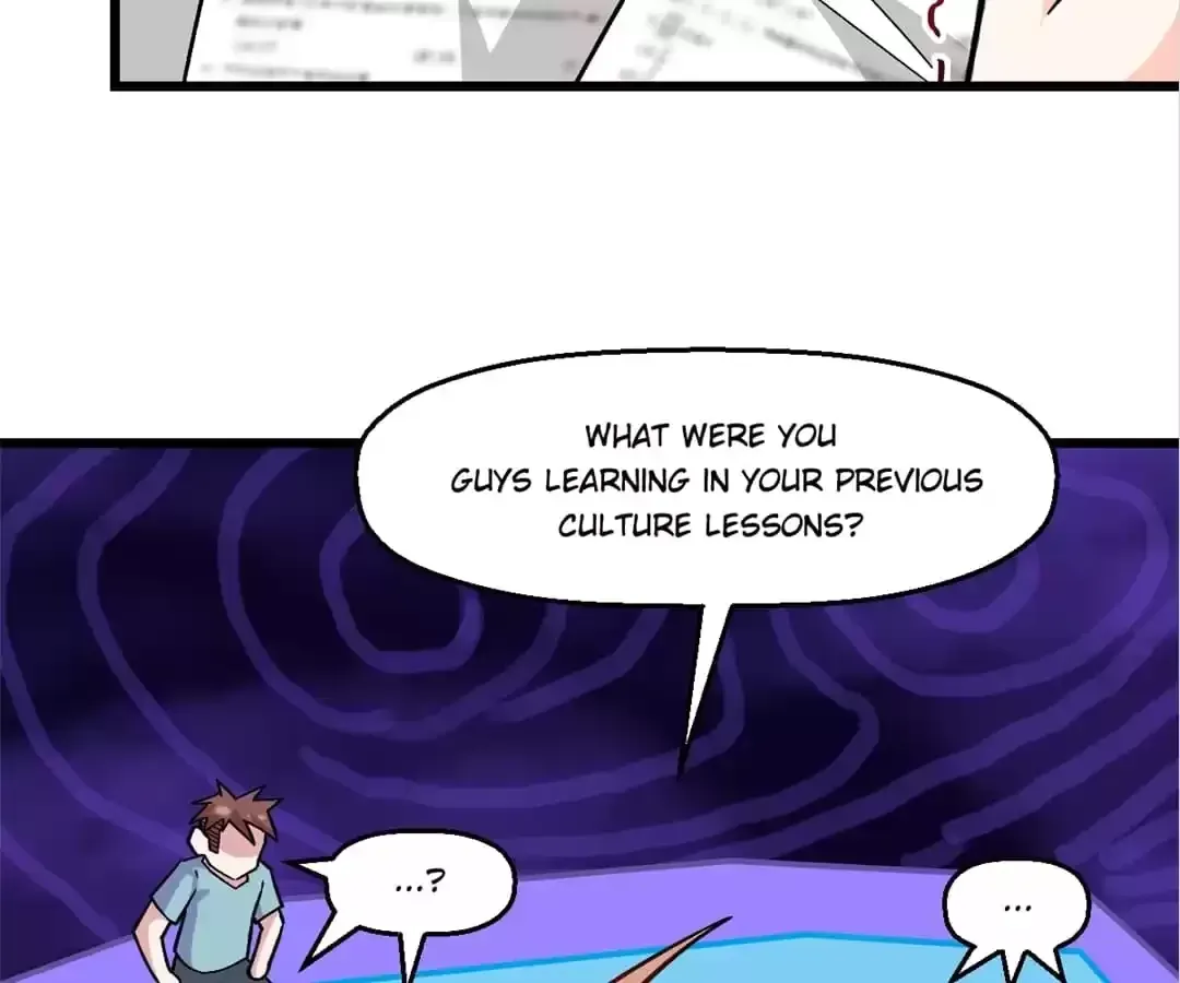 Crazy Professor In School Campus Chapter 158 page 6 - 