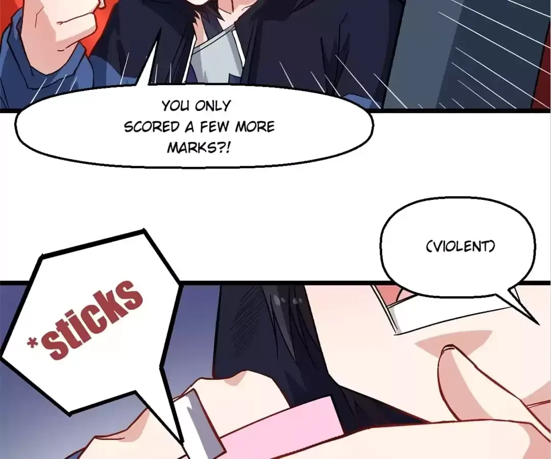 Crazy Professor In School Campus Chapter 158 page 51 - 