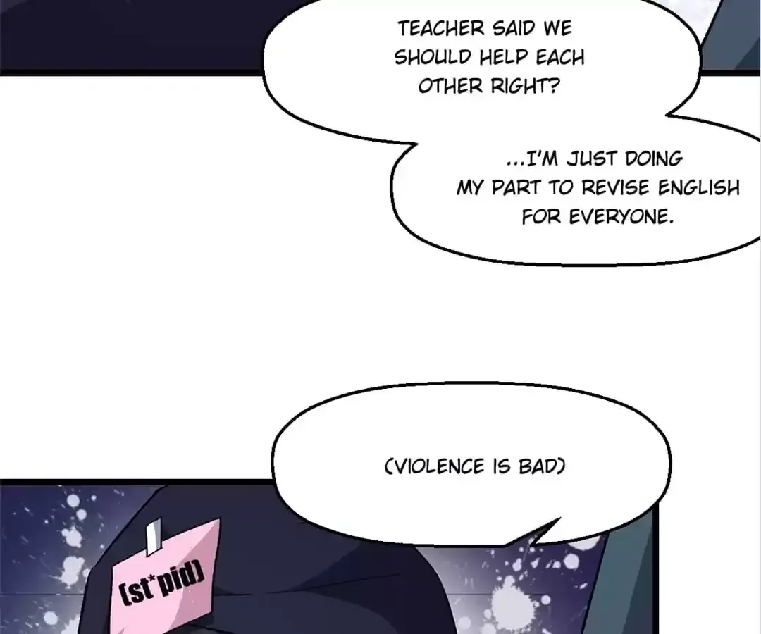 Crazy Professor In School Campus Chapter 158 page 54 - 