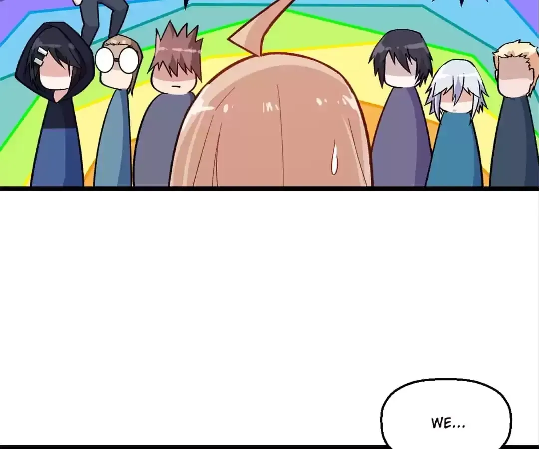 Crazy Professor In School Campus Chapter 158 page 7 - 